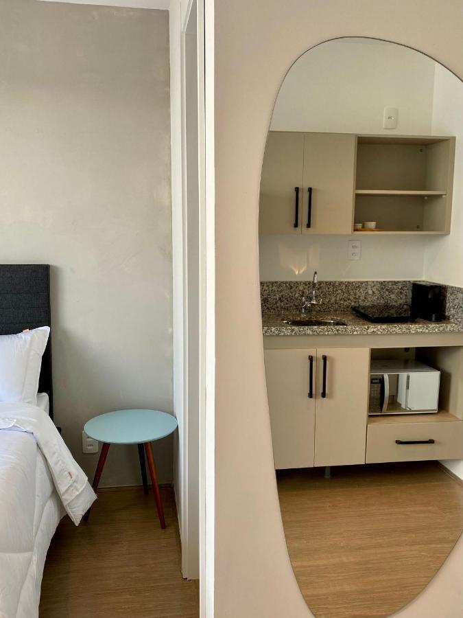 Condominio Novo Com Piscina No Bras São Paulo Extérieur photo
