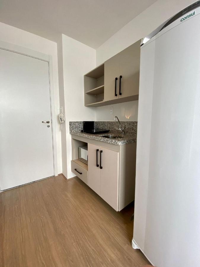 Condominio Novo Com Piscina No Bras São Paulo Extérieur photo