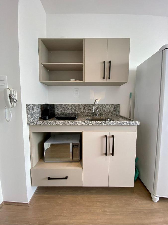 Condominio Novo Com Piscina No Bras São Paulo Extérieur photo
