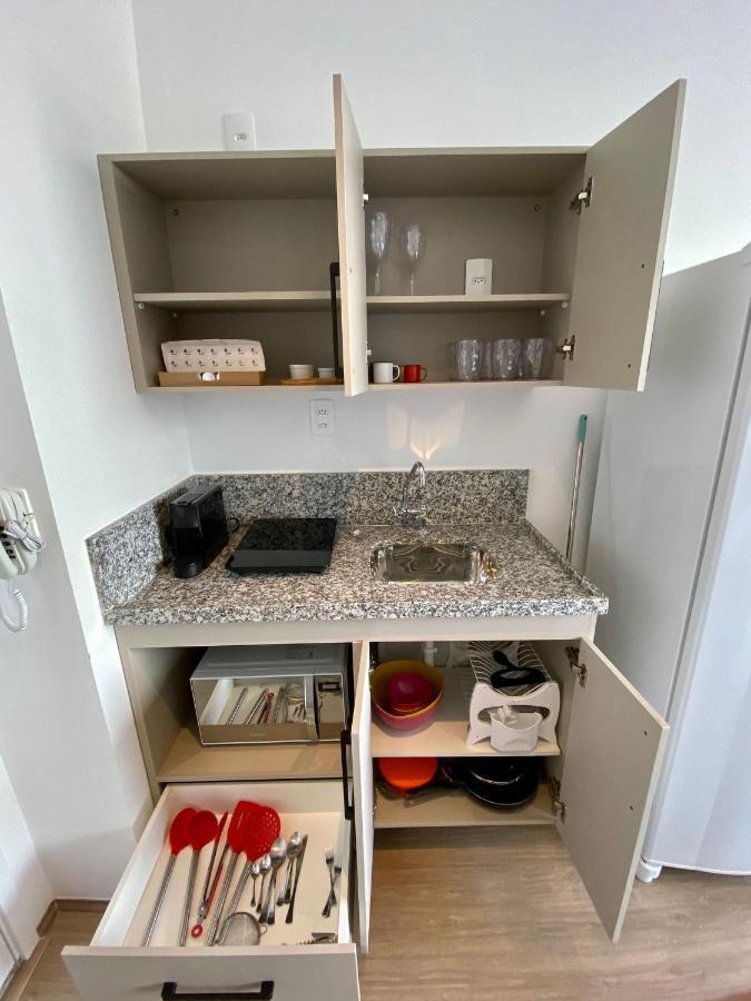 Condominio Novo Com Piscina No Bras São Paulo Extérieur photo