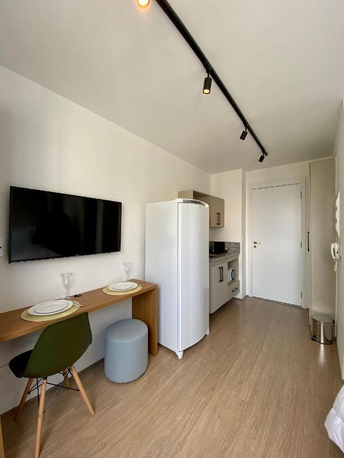 Condominio Novo Com Piscina No Bras São Paulo Extérieur photo