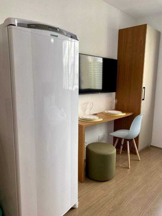 Condominio Novo Com Piscina No Bras São Paulo Extérieur photo
