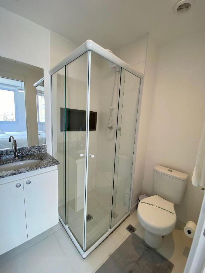 Condominio Novo Com Piscina No Bras São Paulo Extérieur photo