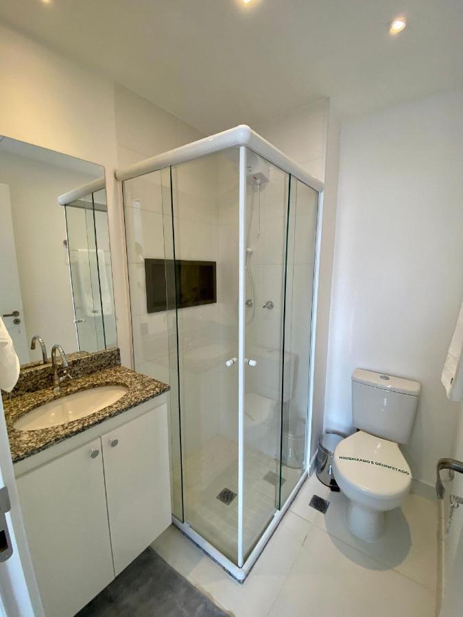 Condominio Novo Com Piscina No Bras São Paulo Extérieur photo