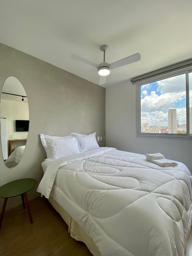 Condominio Novo Com Piscina No Bras São Paulo Extérieur photo