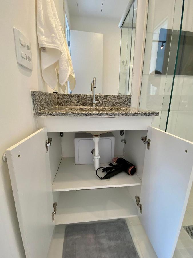 Condominio Novo Com Piscina No Bras São Paulo Extérieur photo