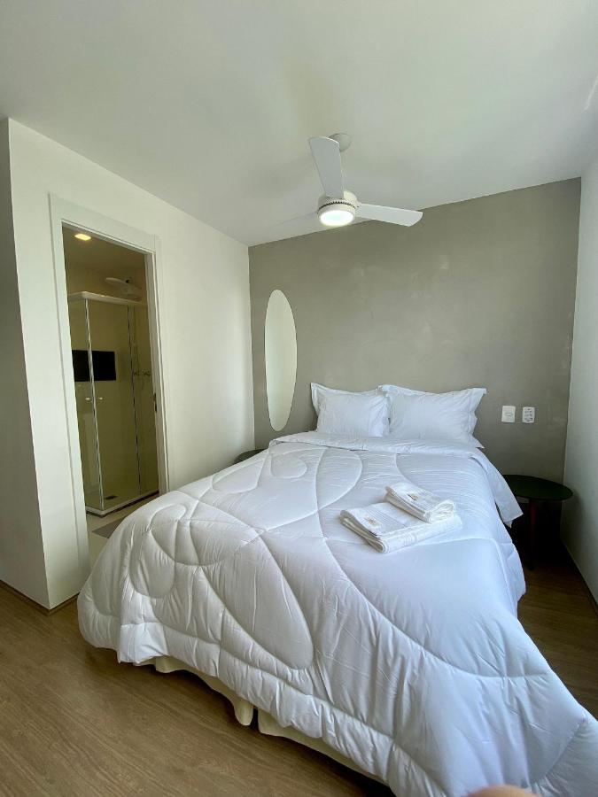 Condominio Novo Com Piscina No Bras São Paulo Extérieur photo