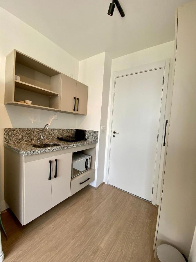 Condominio Novo Com Piscina No Bras São Paulo Extérieur photo